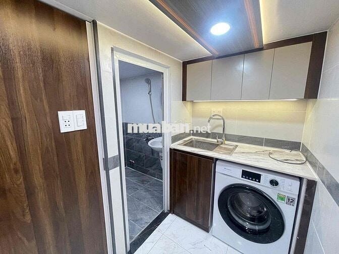 ✨CĂN HỘ DUPLEX 35m2 - GẦN NGÃ TƯ HÀNG XANH - NỘI THẤT ĐẦY ĐỦ, MG RIÊNG