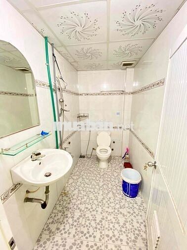 BÁN NHÀ TRỆT KDC HỒNG LOAN GIÁ RẺ NHƯ NỀN ĐƯỜNG D6 VỊ TRÍ ĐẸP