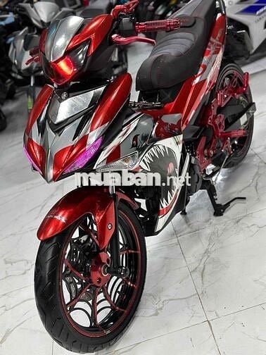 xe exciter đk 2020 độ như hình