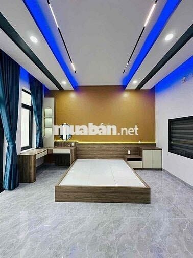 NHÀ HOÀN CÔNG 110M2 KDC AN PHÚ, TP HỒ CHÍ MINH(THUẬN AN BÌNH DƯƠNG CŨ)