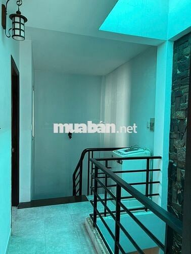 Cho thuê nhà nguyên căn 3 phòng ngủ, full nội thất giá 14tr -Tân Bình