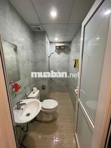 🏡BÁN CĂN HỘ Gemek 2- 2 NGỦ -2 VỆ SINH - FUN NỘI THẤT- Ở LUÔN-MẶT ĐƯỜNG