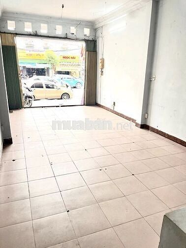 Cho thuê mặt bằng mặt tiền Đinh Bộ Lĩnh, ngay bến xe Miền Đông