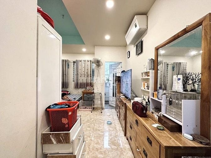 NHÀ 60m2 KHU SÂN BAY Đ NGUYỄN BẶC CHỦ ĐANG BÁN | VỚI 3 TỈ 780 TR