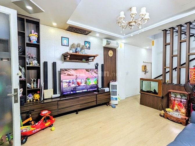 NHÀ 60m2 KHU SÂN BAY Đ NGUYỄN BẶC CHỦ ĐANG BÁN | VỚI 3 TỈ 780 TR