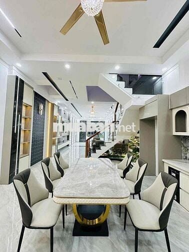 NHÀ HOÀN CÔNG 110M2 KDC AN PHÚ, TP HỒ CHÍ MINH(THUẬN AN BÌNH DƯƠNG CŨ)