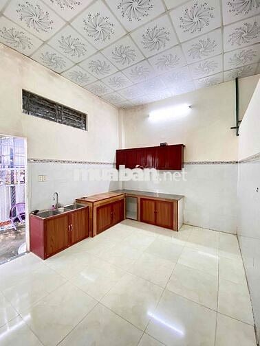 BÁN NHÀ TRỆT KDC HỒNG LOAN GIÁ RẺ NHƯ NỀN ĐƯỜNG D6 VỊ TRÍ ĐẸP