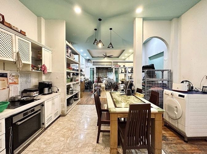 NHÀ 60m2 KHU SÂN BAY Đ NGUYỄN BẶC CHỦ ĐANG BÁN | VỚI 3 TỈ 780 TR