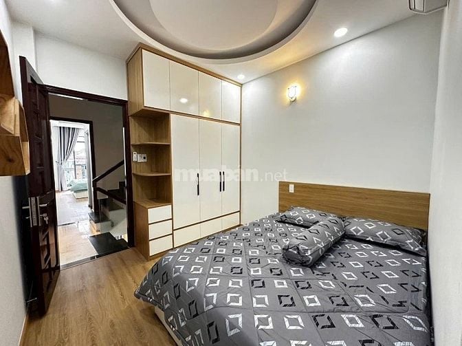 NHÀ 60m2 KHU SÂN BAY Đ NGUYỄN BẶC CHỦ ĐANG BÁN | VỚI 3 TỈ 780 TR