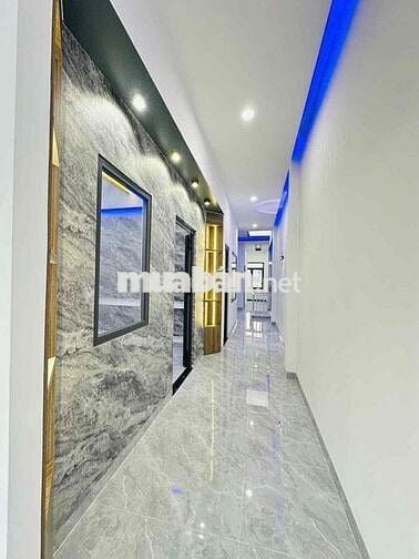 NHÀ HOÀN CÔNG 110M2 KDC AN PHÚ, TP HỒ CHÍ MINH(THUẬN AN BÌNH DƯƠNG CŨ)