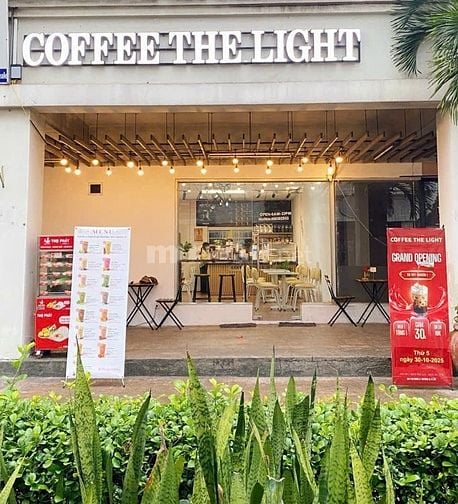 TUYỂN DỤNG NHÂN VIÊN QUÁN CAFE