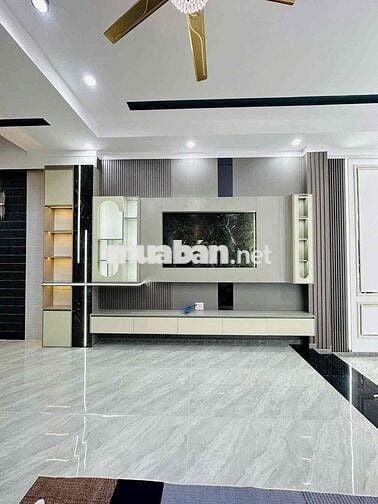 NHÀ HOÀN CÔNG 110M2 KDC AN PHÚ, TP HỒ CHÍ MINH(THUẬN AN BÌNH DƯƠNG CŨ)