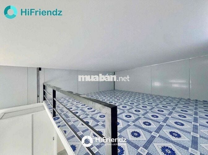 DUPLEX GÁC CAO MỚI XÂY CỬA SỔ TRỜI SIÊU THOÁNG NGAY AEON MALL TÂN PHÚ