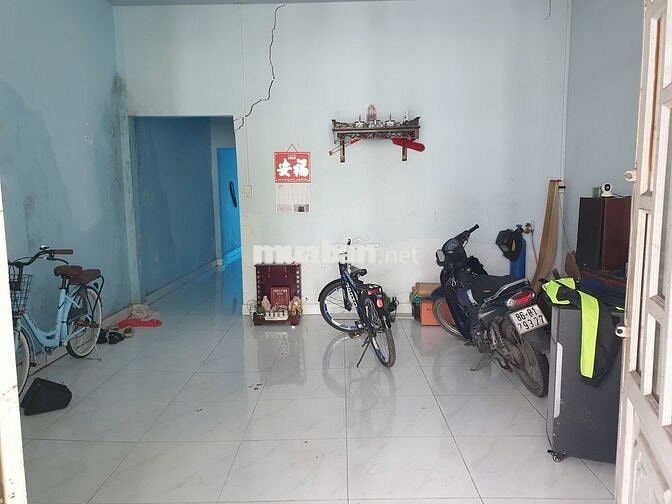 Bán nhà 5m x 34m 1/Phan Văn Hớn , Xuân Thới Thượng, Hóc Môn