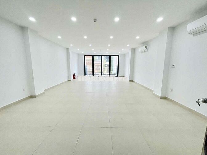 CỰC HOT ! CHO THUÊ NHÀ 7B NƠ TRANG LONG Q. BÌNH THẠNH - 6 TẦNG SUỐT