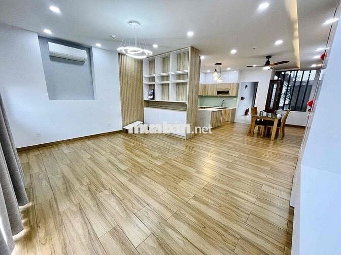 CỰC HOT ! CHO THUÊ NHÀ 7B NƠ TRANG LONG Q. BÌNH THẠNH - 6 TẦNG SUỐT