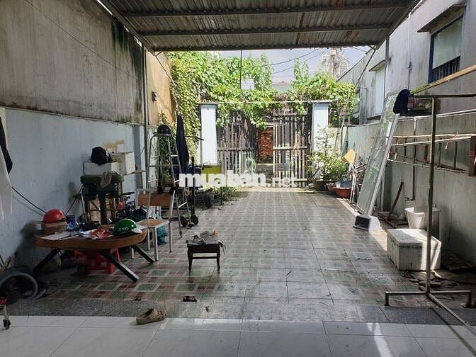 Bán nhà 5m x 34m 1/Phan Văn Hớn , Xuân Thới Thượng, Hóc Môn
