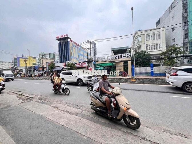 🌾 Nhanh Thì Còn Hàng Hiếm Cầu An Lộc, Gò vấp