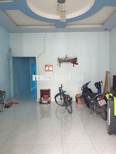 Bán nhà 5m x 34m 1/Phan Văn Hớn , Xuân Thới Thượng, Hóc Môn