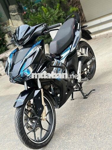 xe winer v3 máy zin mới 99% biẻn hà nội