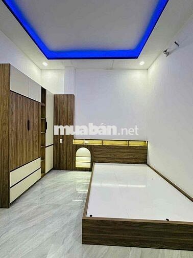 NHÀ HOÀN CÔNG 110M2 KDC AN PHÚ, TP HỒ CHÍ MINH(THUẬN AN BÌNH DƯƠNG CŨ)