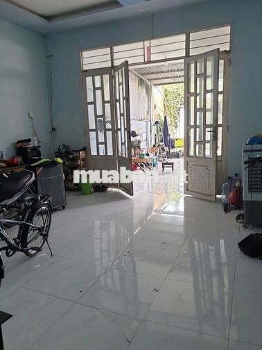 Bán nhà 5m x 34m 1/Phan Văn Hớn , Xuân Thới Thượng, Hóc Môn