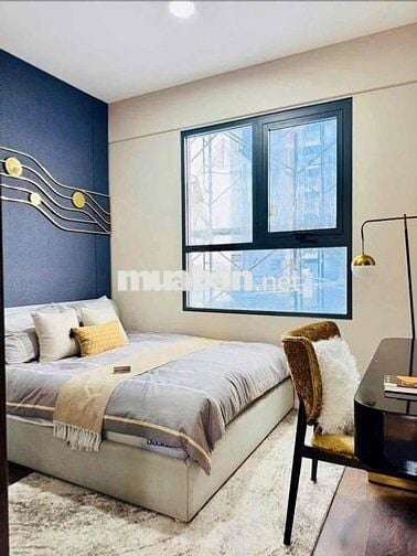 Bán căn hộ cao cấp hạng sang Cara River Park 2PN