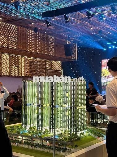 🌟 BOOKING THÁP RISA – TẶNG NGAY 50tr - DỰ ÁN LA PURA