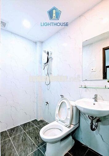 Pass phòng Studio đầy đủ nội thất