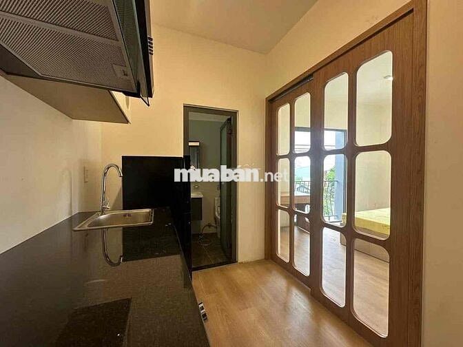 CĂN 1PN CỬA SỔ THOÁNG MỚI 100% 📍LÊ QUANG ĐỊNH BÌNH THẠNH, CHỢ BÀ CHIỂU