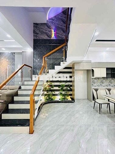 NHÀ HOÀN CÔNG 110M2 KDC AN PHÚ, TP HỒ CHÍ MINH(THUẬN AN BÌNH DƯƠNG CŨ)