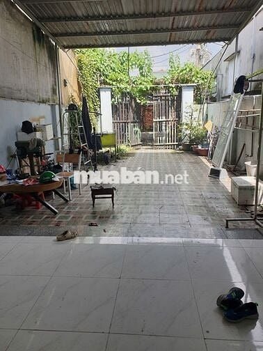 Bán nhà 5m x 34m 1/Phan Văn Hớn , Xuân Thới Thượng, Hóc Môn