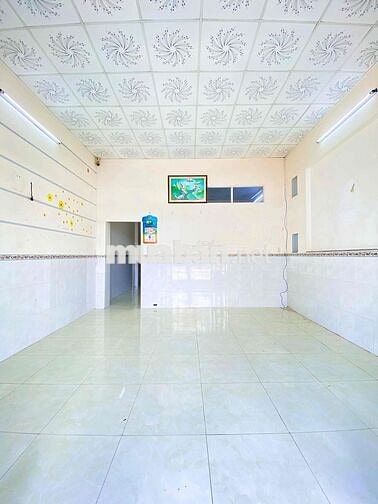 BÁN NHÀ TRỆT KDC HỒNG LOAN GIÁ RẺ NHƯ NỀN ĐƯỜNG D6 VỊ TRÍ ĐẸP