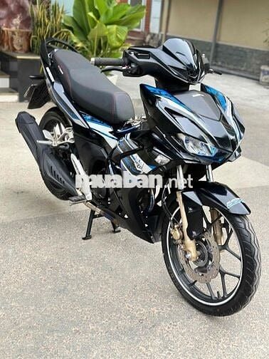 xe winer v3 máy zin mới 99% biẻn hà nội