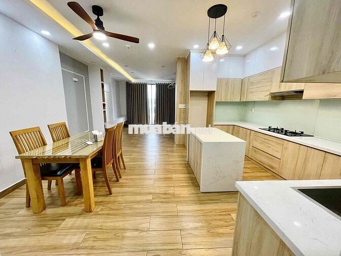 CỰC HOT ! CHO THUÊ NHÀ 7B NƠ TRANG LONG Q. BÌNH THẠNH - 6 TẦNG SUỐT