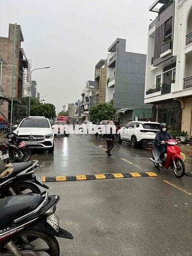 NHÀ HOÀN CÔNG 110M2 KDC AN PHÚ, TP HỒ CHÍ MINH(THUẬN AN BÌNH DƯƠNG CŨ)