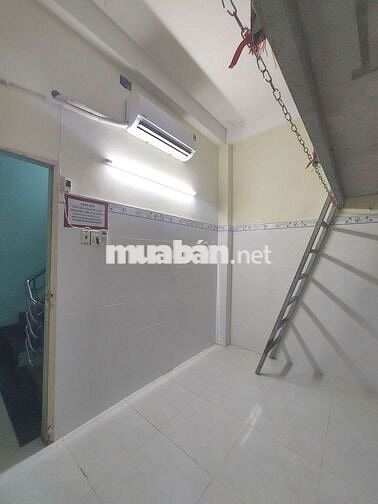 Cho Thuê Phòng Trọ Ngay Đầm Sen Quận 11