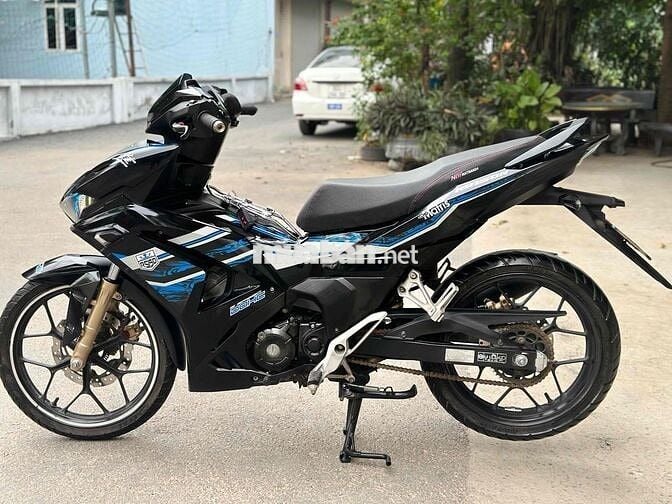 xe winer v3 máy zin mới 99% biẻn hà nội