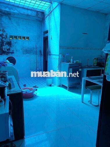 Bán nhà 5m x 34m 1/Phan Văn Hớn , Xuân Thới Thượng, Hóc Môn