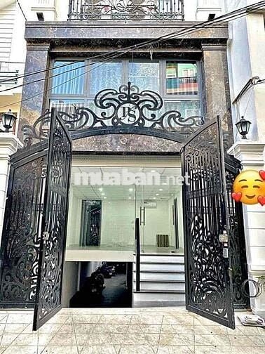 Pass phòng Studio đầy đủ nội thất