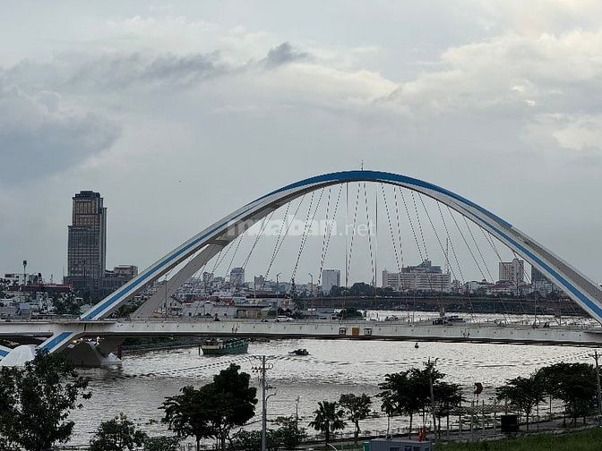 Chung cư đã lắp 2 máy lạnh nội địa bao êm