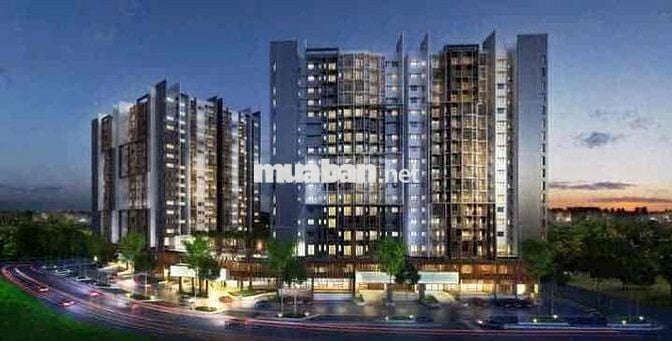 cho thuê căn hộ topaz twins 2PN full nội thất