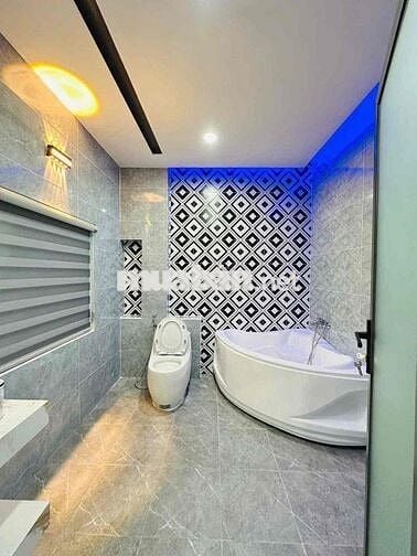 NHÀ HOÀN CÔNG 110M2 KDC AN PHÚ, TP HỒ CHÍ MINH(THUẬN AN BÌNH DƯƠNG CŨ)