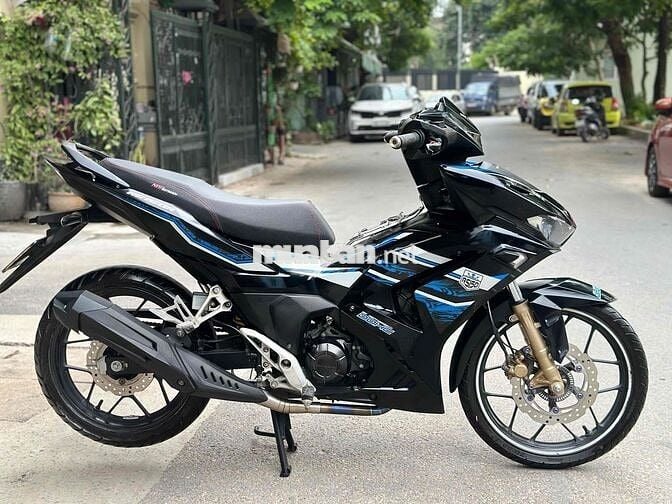 xe winer v3 máy zin mới 99% biẻn hà nội