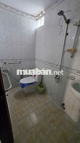 Nhà MTiền siêu đẹp Phan Thị Hành – 5PN, 4WC, khu sầm uất, giá 16tr TL!