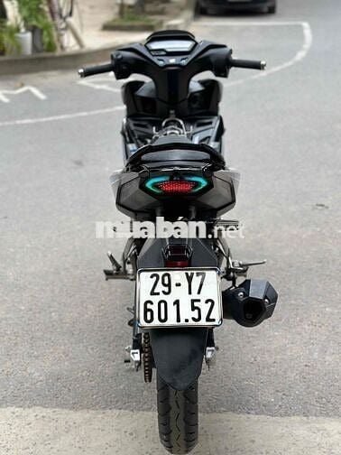 xe winer v3 máy zin mới 99% biẻn hà nội