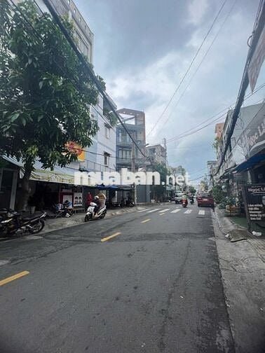 Nhà MTiền siêu đẹp Phan Thị Hành – 5PN, 4WC, khu sầm uất, giá 16tr TL!