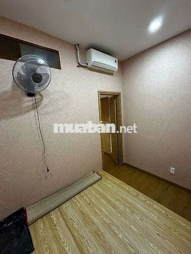 Bán nhà quận 7,sát quận 4, hẻm xe hơi thông ,kh quy hoạch giá hơn 4tỷ