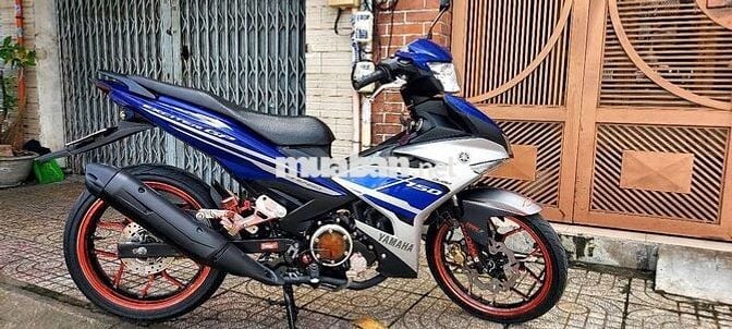 Exciter 150.Đời 2016.Biển 63.Máy Zin Êm