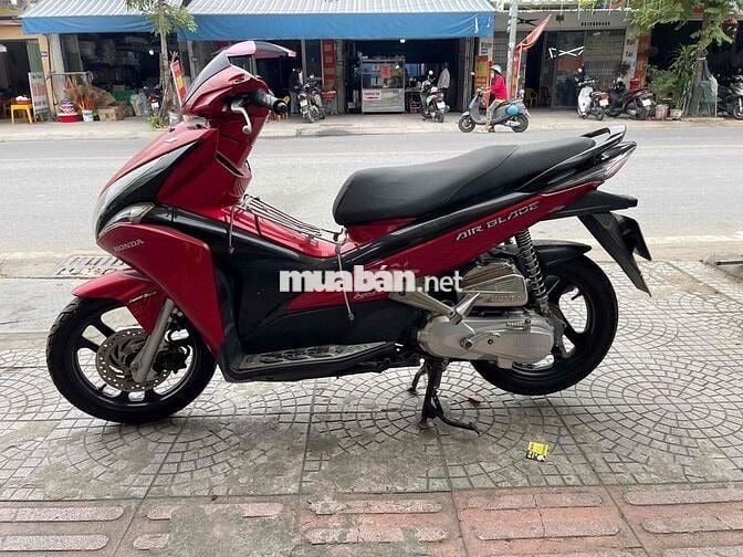 blade 2012 zin chất đẹp chỉ đi